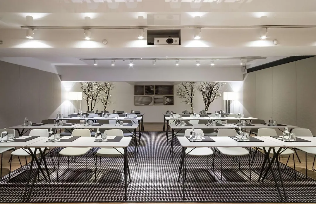 Alexandra Barcelona Hotel, Curio Collection By Hilton-1