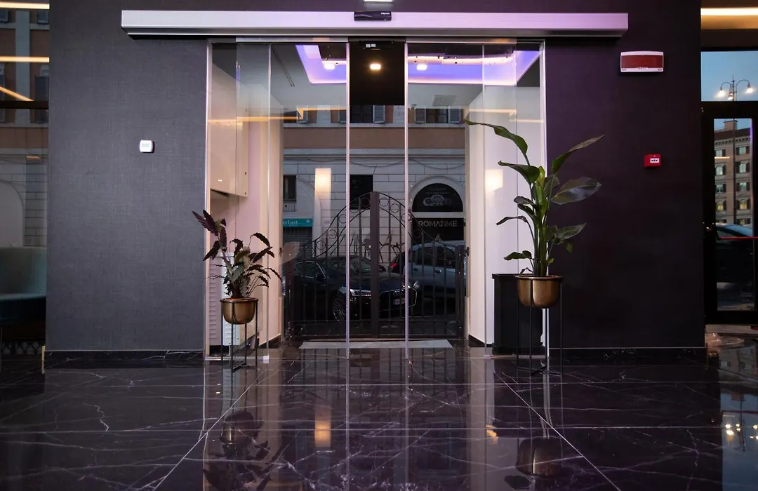 The Major Hotel-1