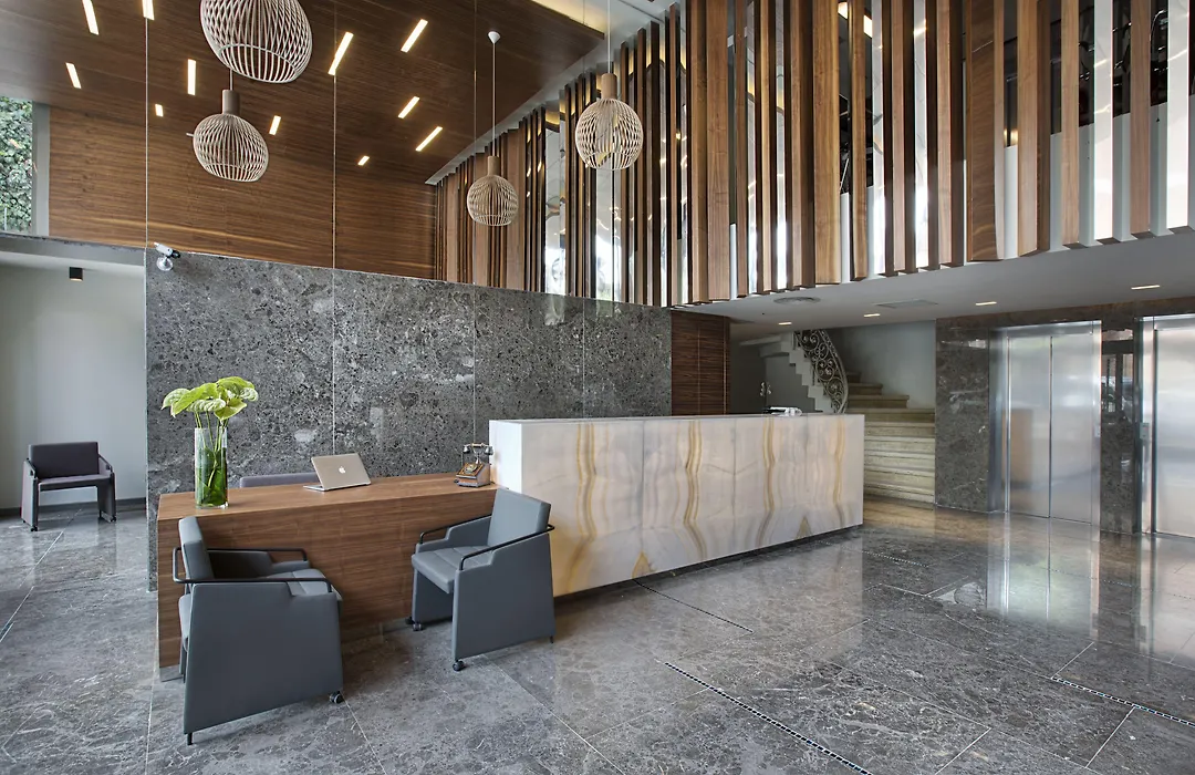 Hotel Arcadia Blue Istanbul-1