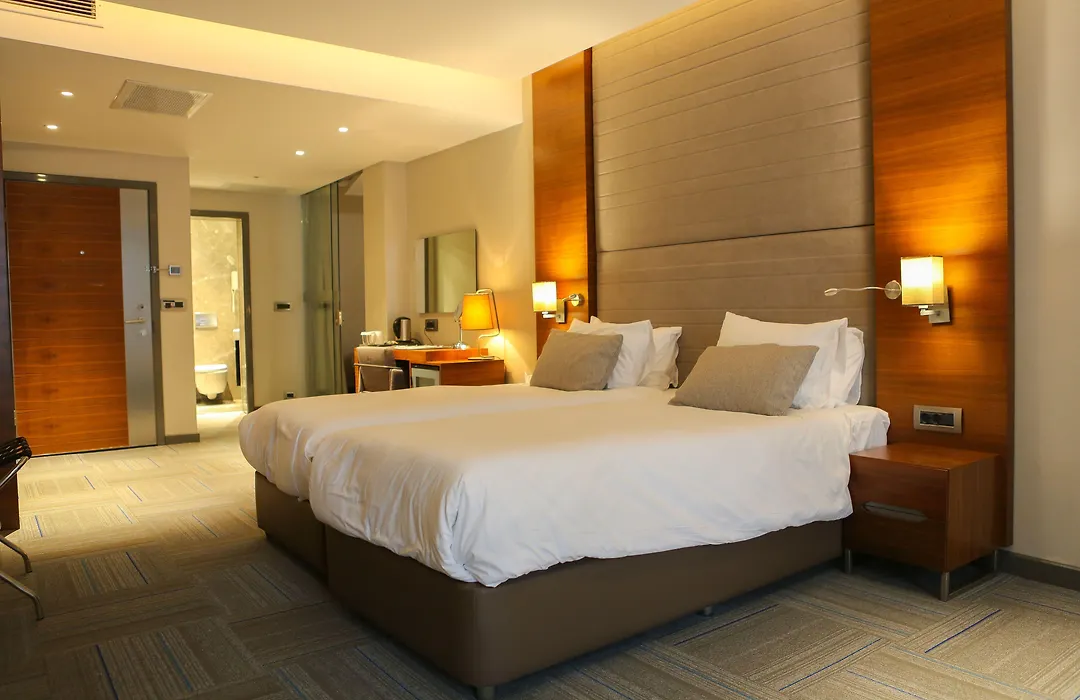 Hotel Arcadia Blue Istanbul-1