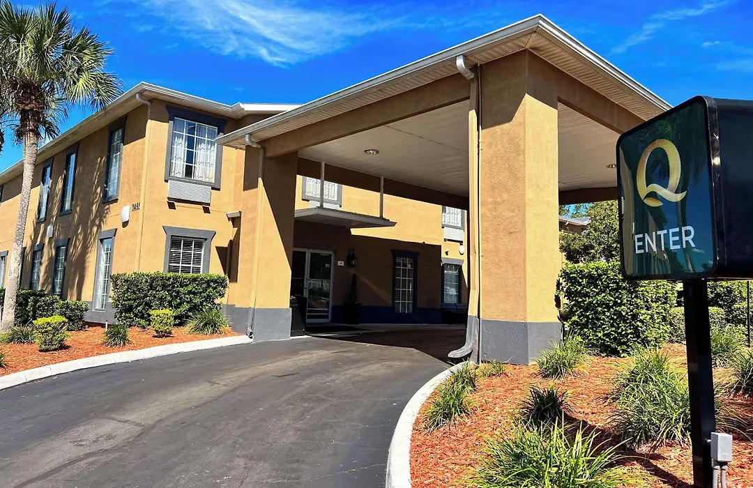 Quality Inn Gainesville I-75-1