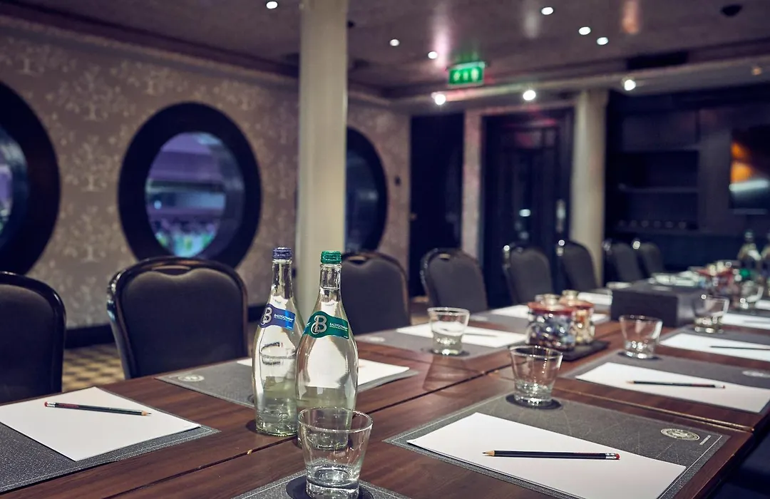 Malmaison Belfast-1