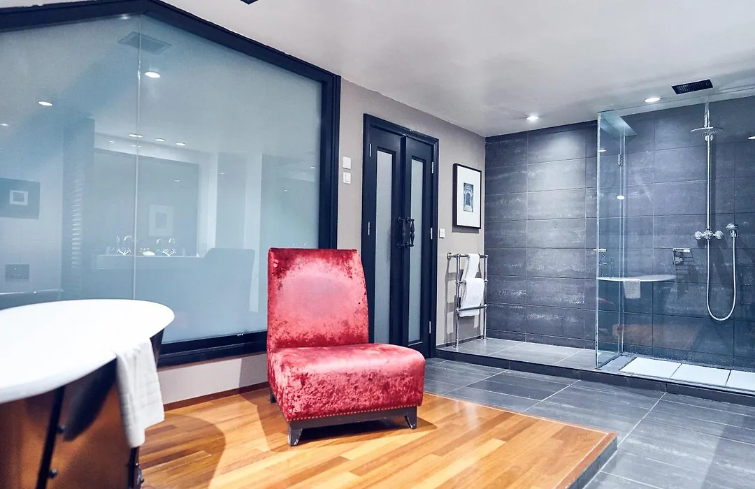 Malmaison Belfast-1