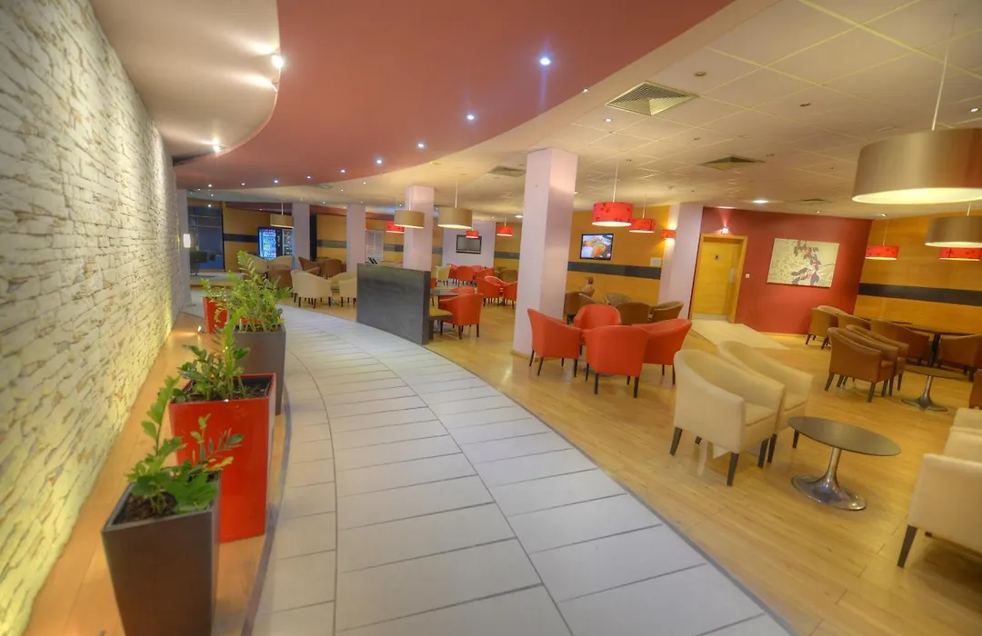 The Preluna Hotel-1