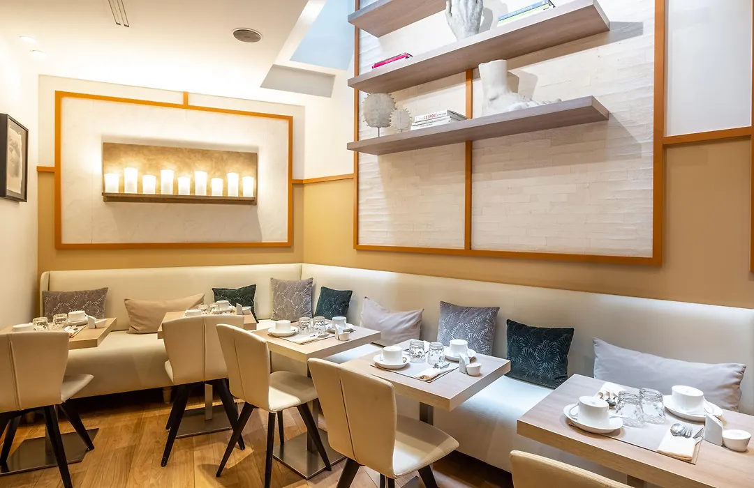 Hotel Le Monna Lisa By Inwood Hotels-1