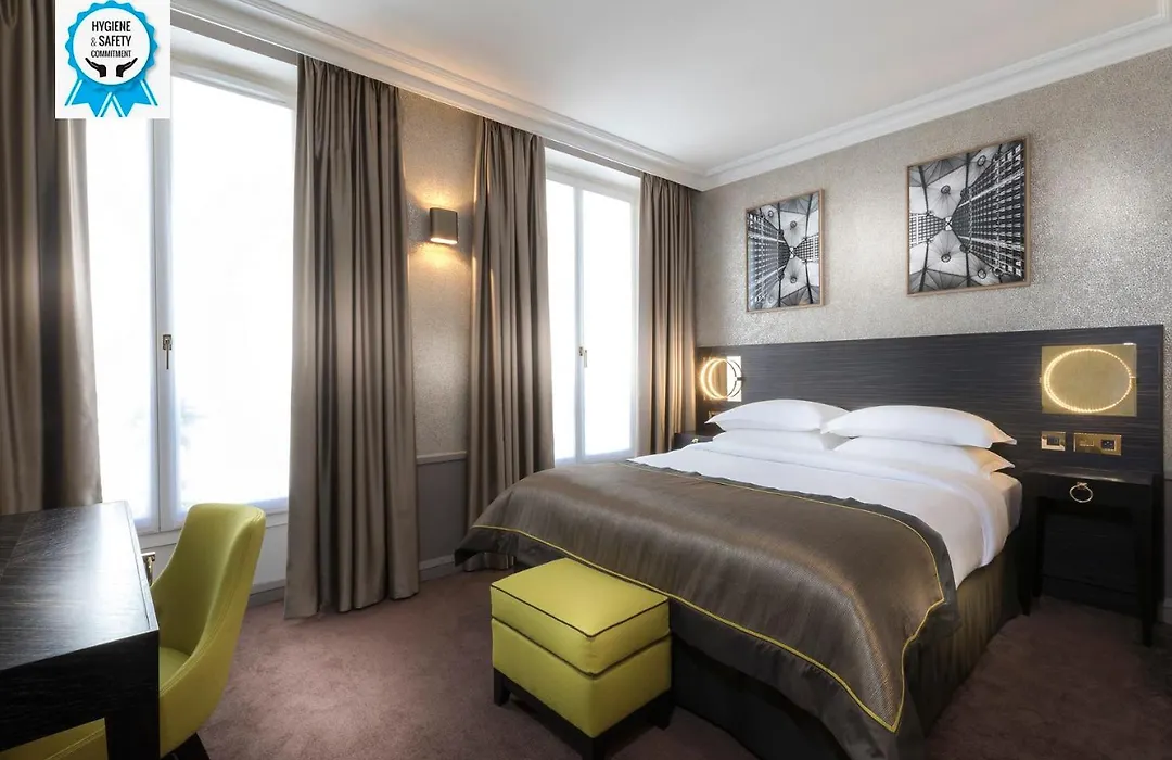 Vendome Opera Hotel-1