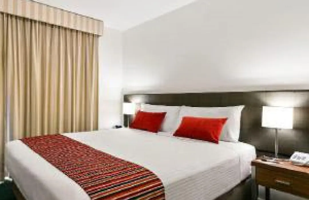 Melbourne Carlton Central Apartment Hotel Official-1