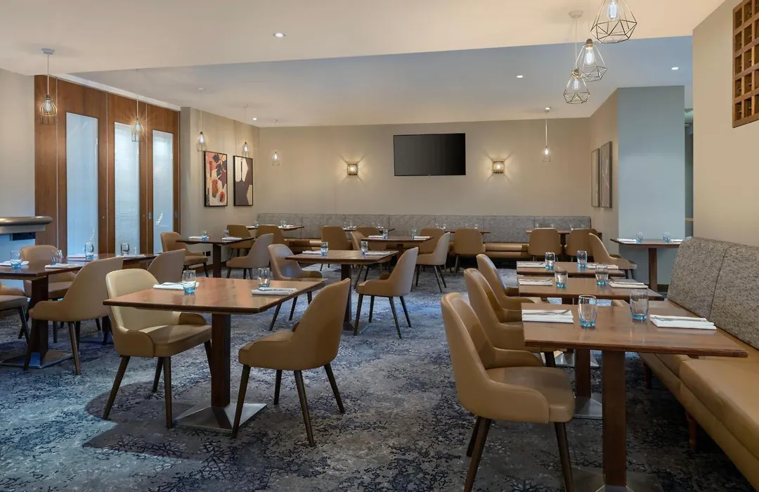 Delta Hotels By Marriott Birmingham-1