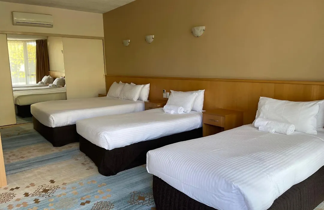 Haven Marina Motel-1