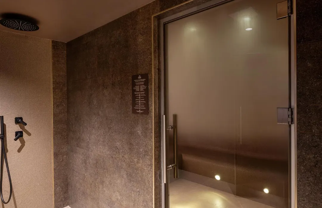 Hotel L'Ormaie & Spa-1