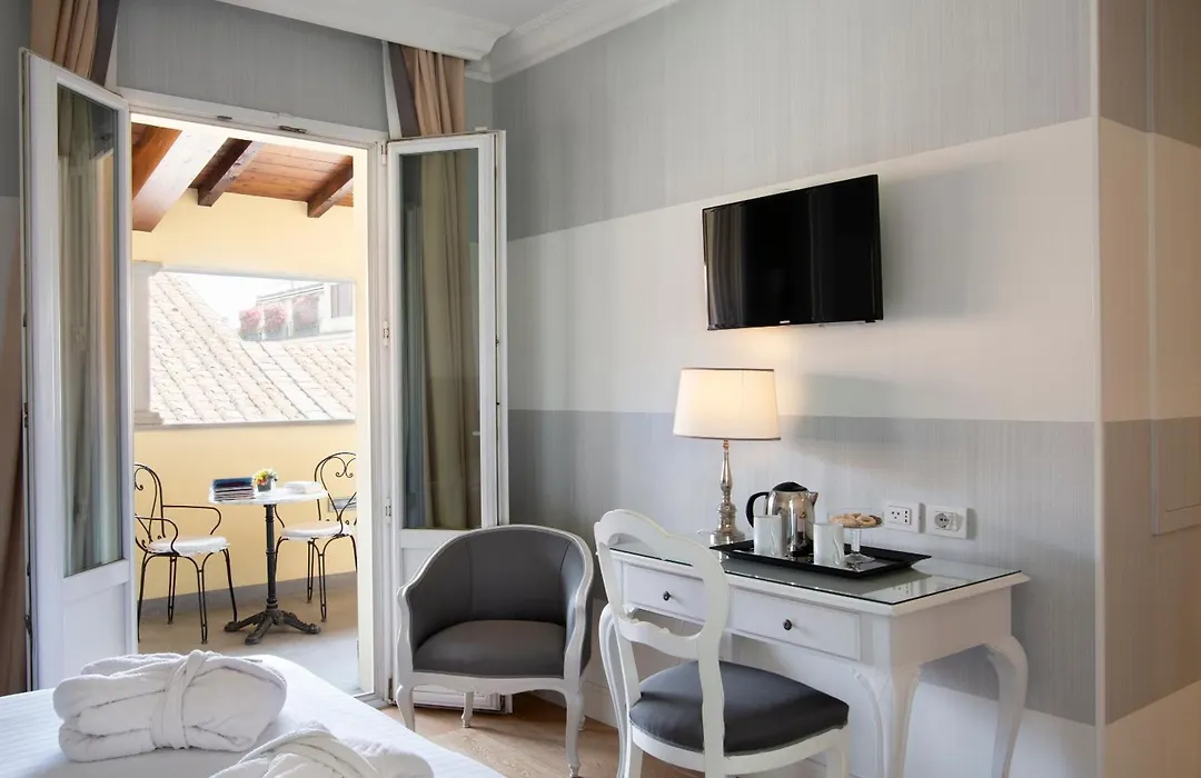 Hotel Rapallo-1