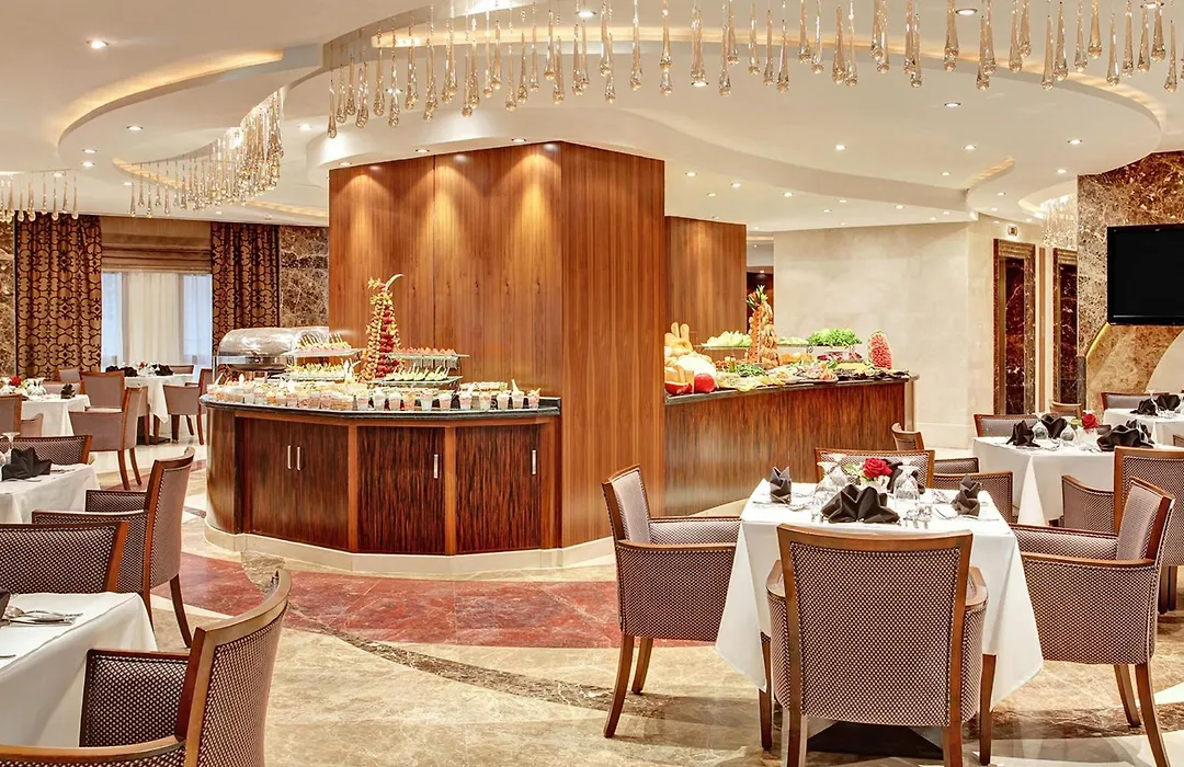 Elaf Kinda Hotel-1