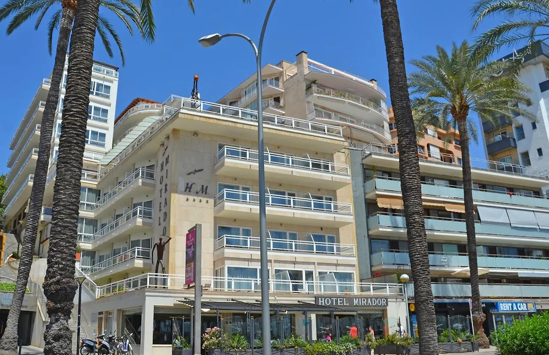 Hotel Mirador-1