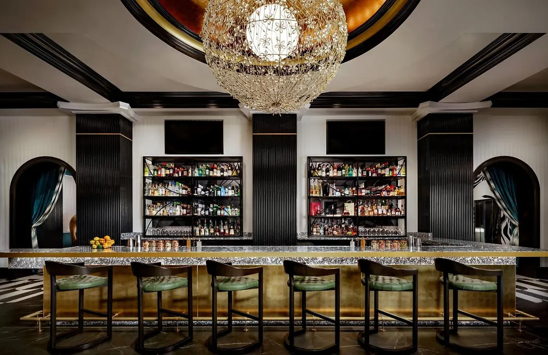 Grand Bohemian Orlando, Autograph Collection-1