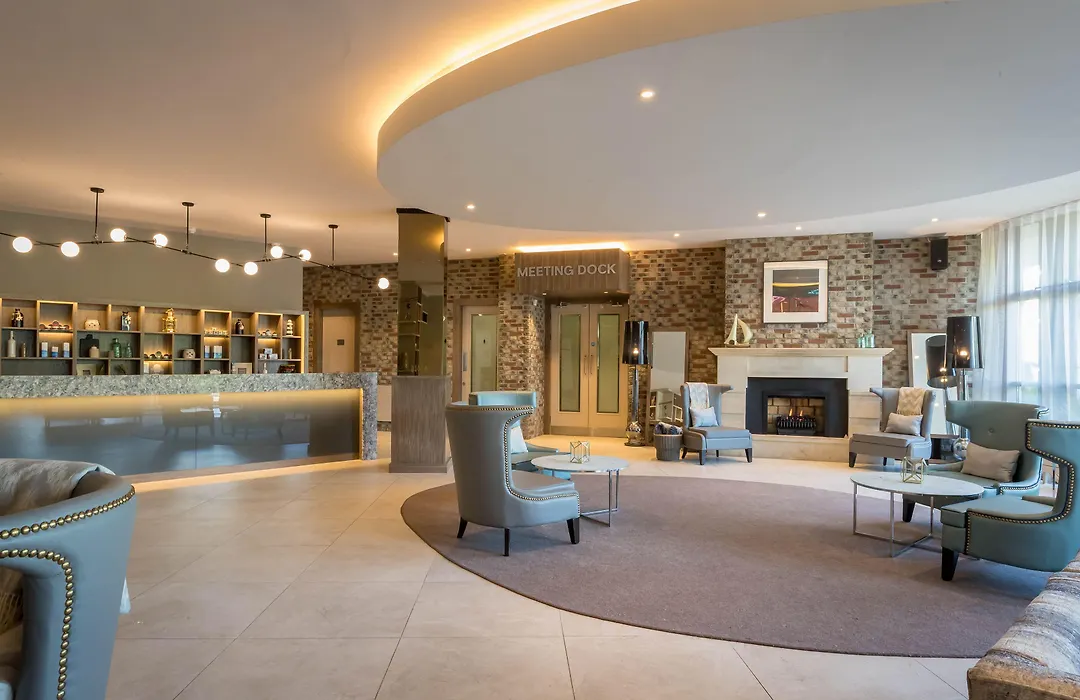 Harbour Hotel-1