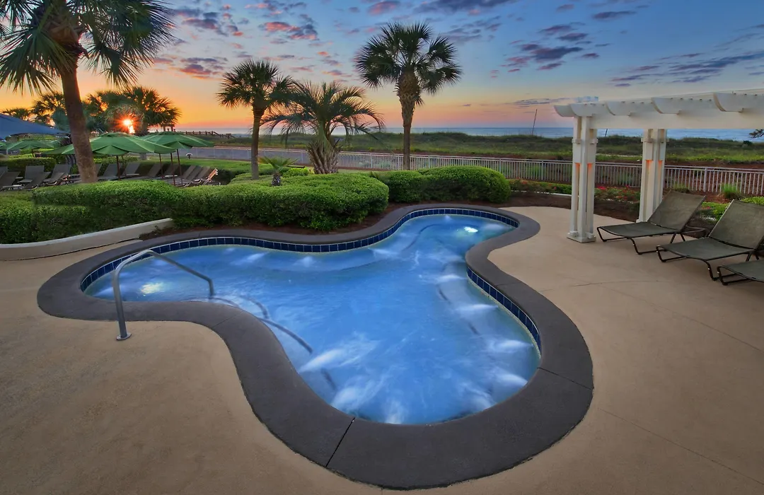 Marriott'S Barony Beach Club-1