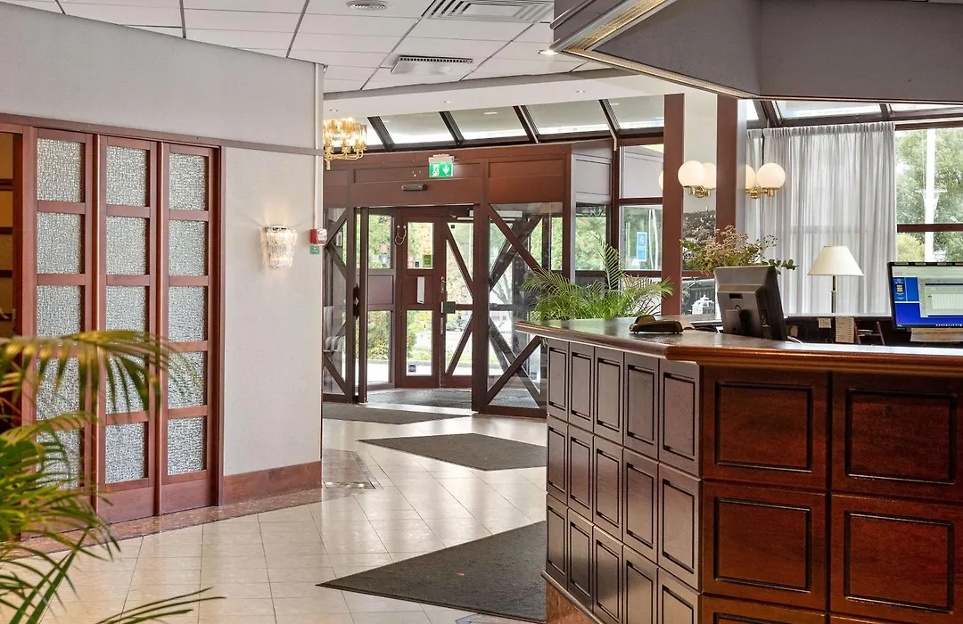 Best Western Royal Star-1
