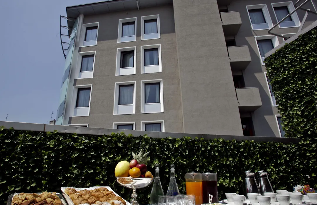 C-Hotels Concorde-1