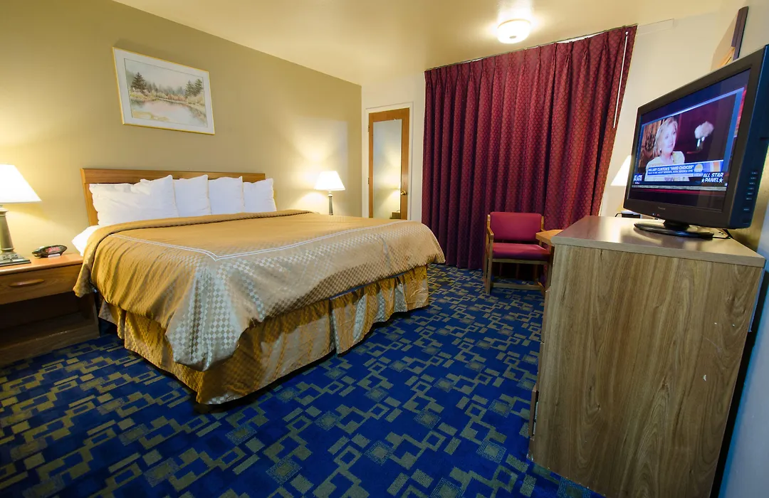 Quality Inn South Lake Tahoe-1