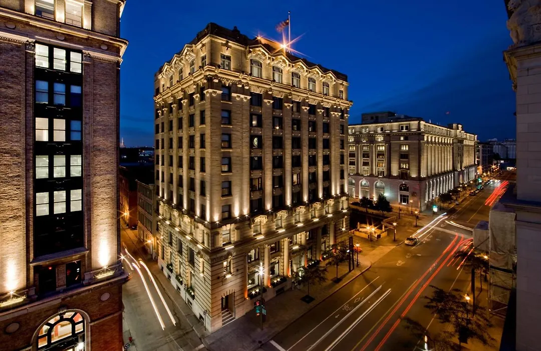 Hotel St Paul, Montreal, A Member Of Design Hotels-1
