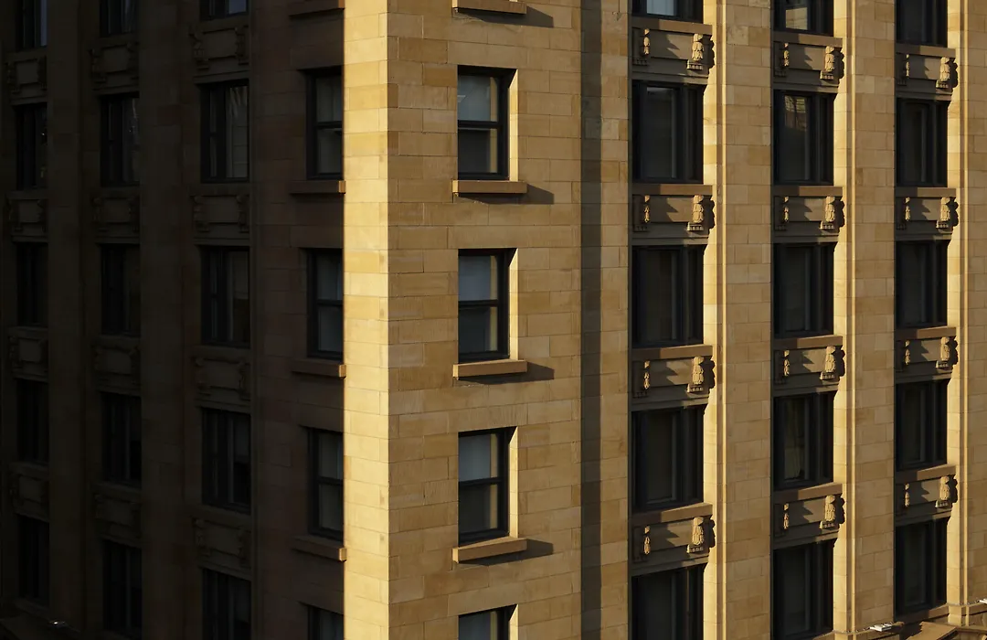 Hotel St Paul, Montreal, A Member Of Design Hotels-1