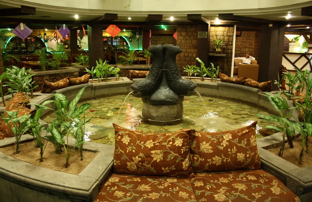 Best Western Amrutha Castle-1
