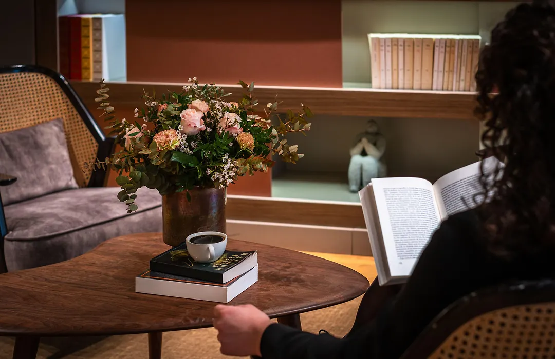 Hotel Le Tourville By Inwood Hotels-1