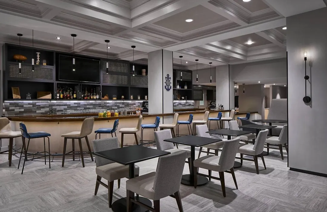 Delta Hotels By Marriott Norfolk Airport-1