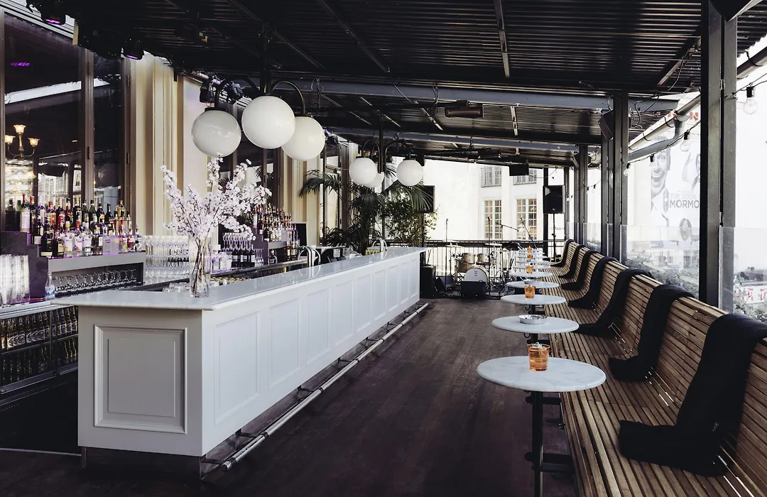 Berns Hotel - Boutique Hotel In The Heart Of Stockholm-1