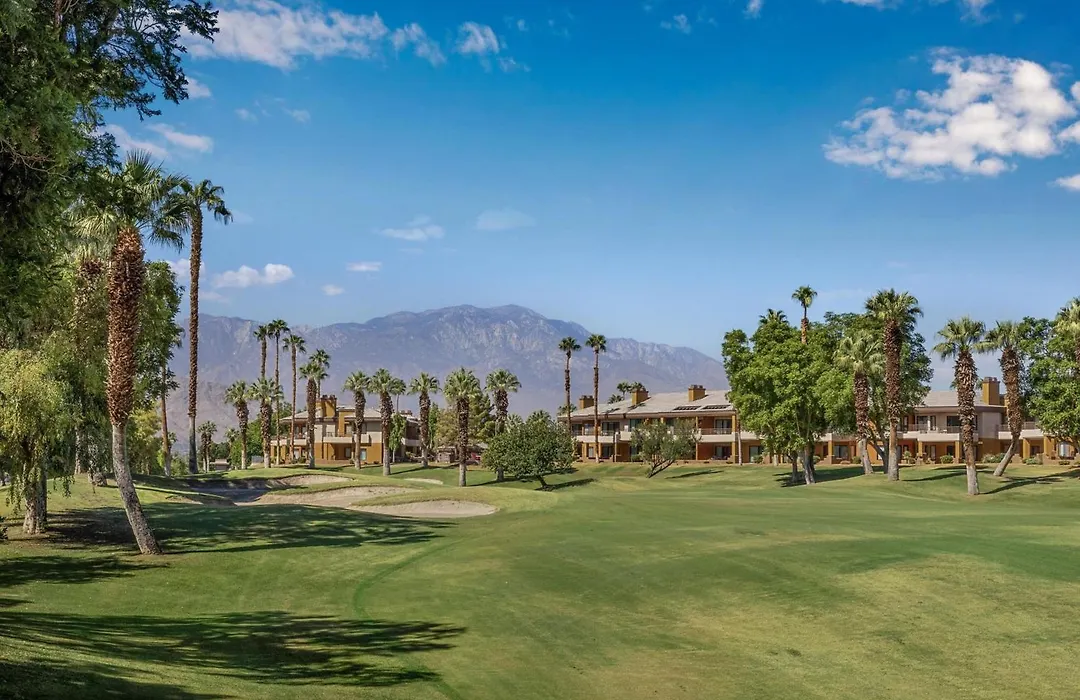 Marriott'S Desert Springs Villas I-1