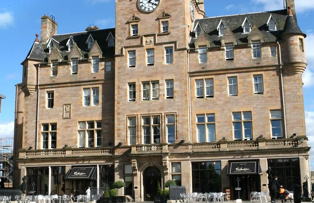 Malmaison Edinburgh-1
