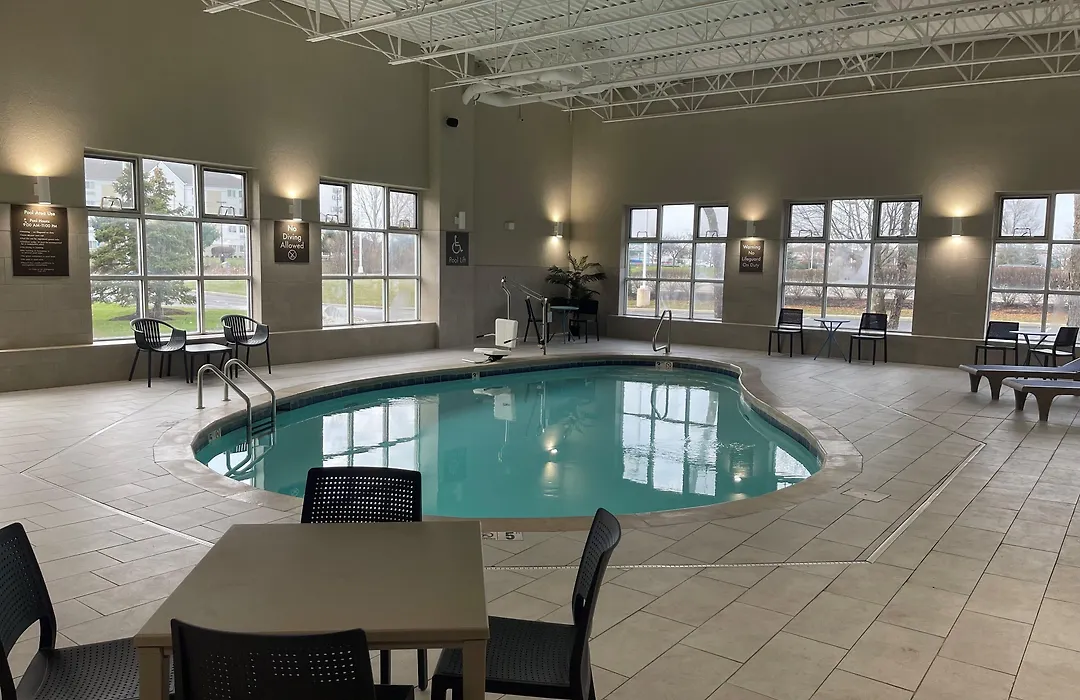 Comfort Inn North-Polaris-1