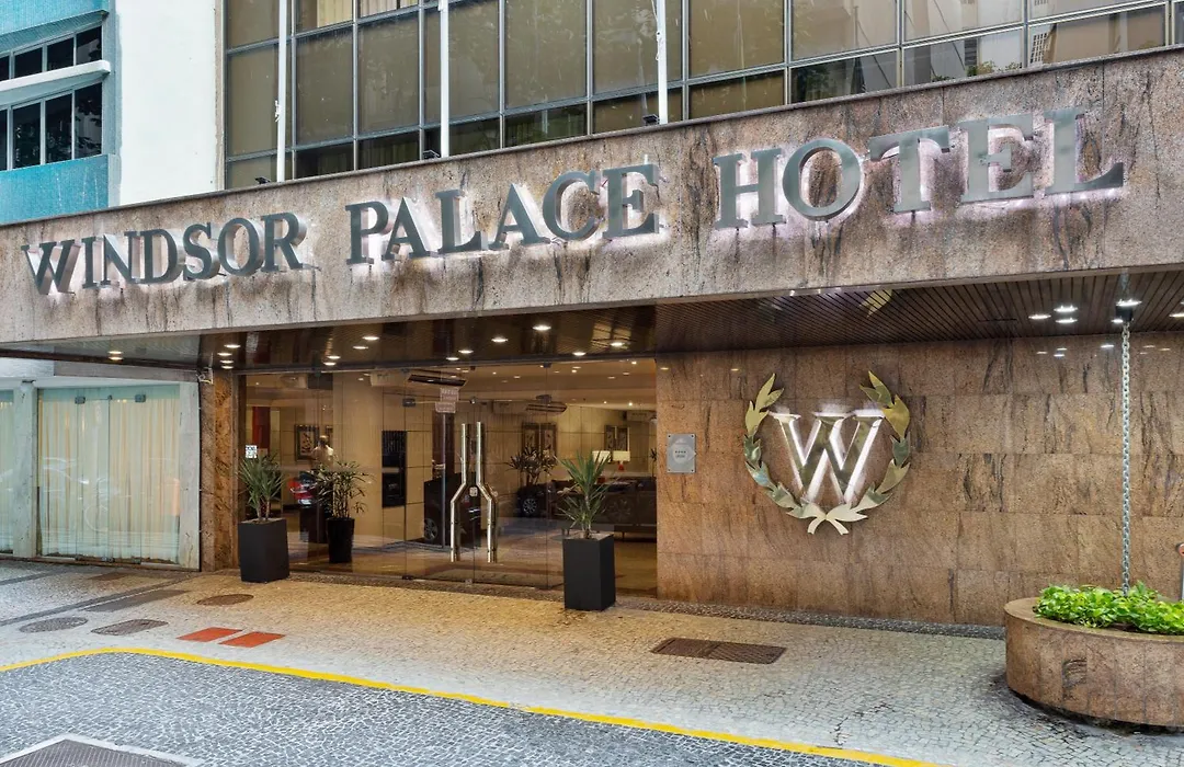 Windsor Palace Copacabana-1