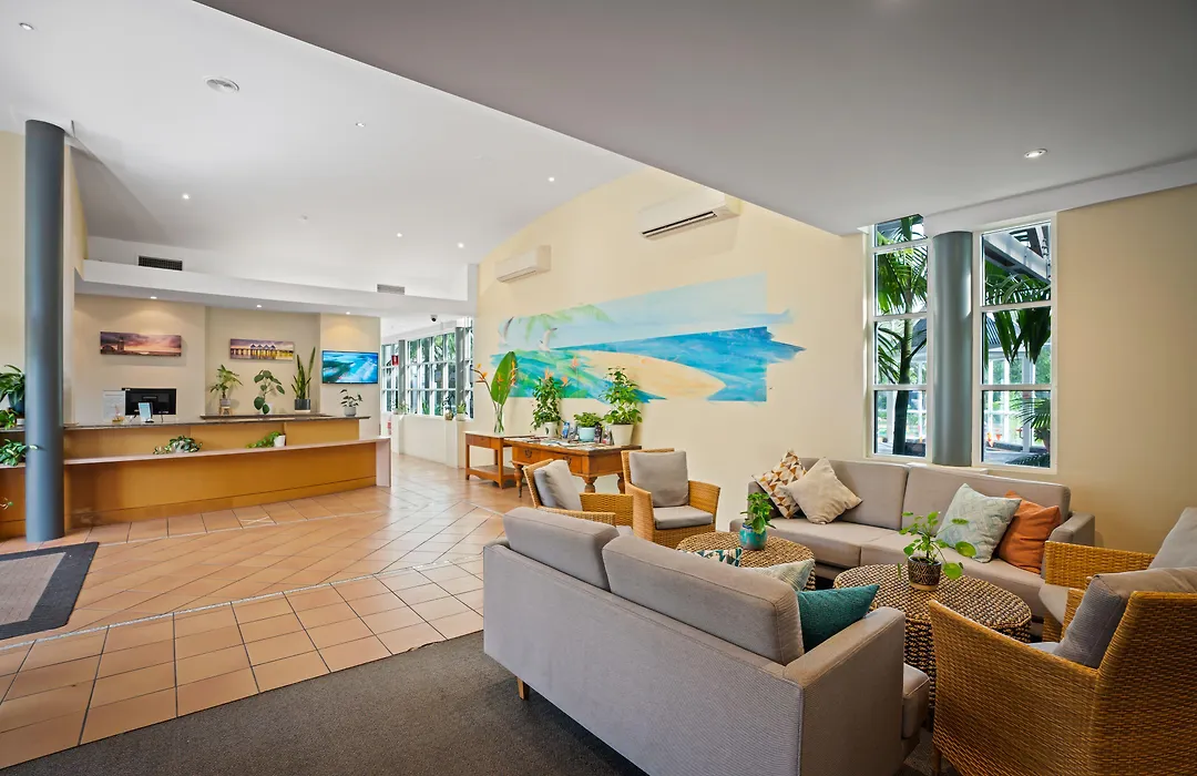 Broadwater Resort Wa Tourism Awards 2025 Gold Winner-1