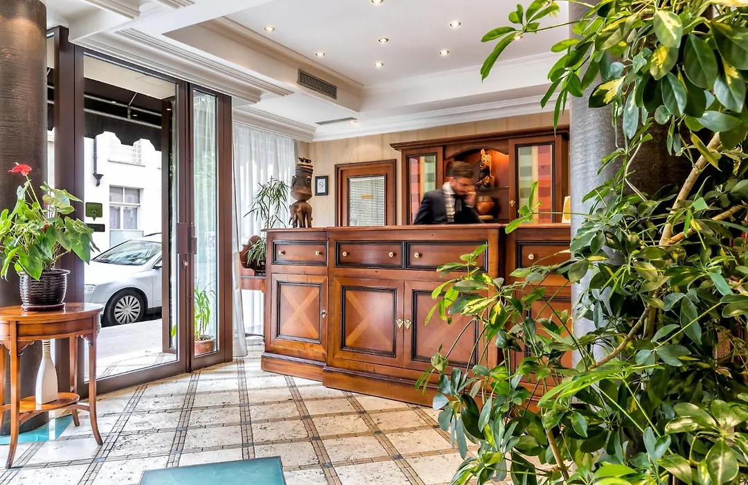 Villa Montparnasse-1