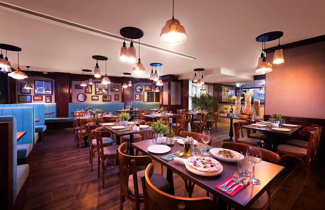 Regal Oriental Hotel-1