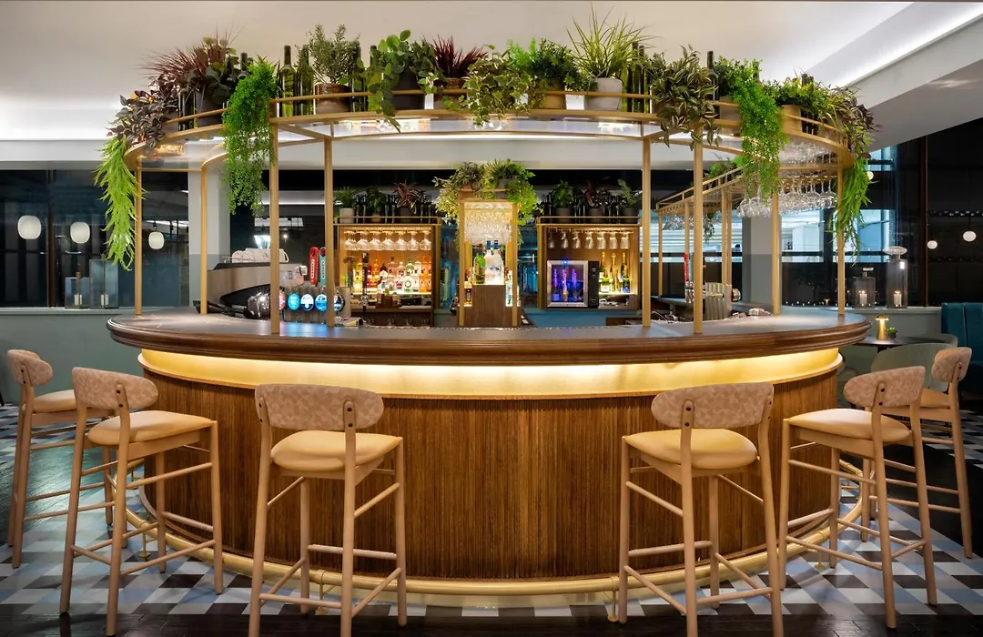 Leonardo Royal Hotel Birmingham-1