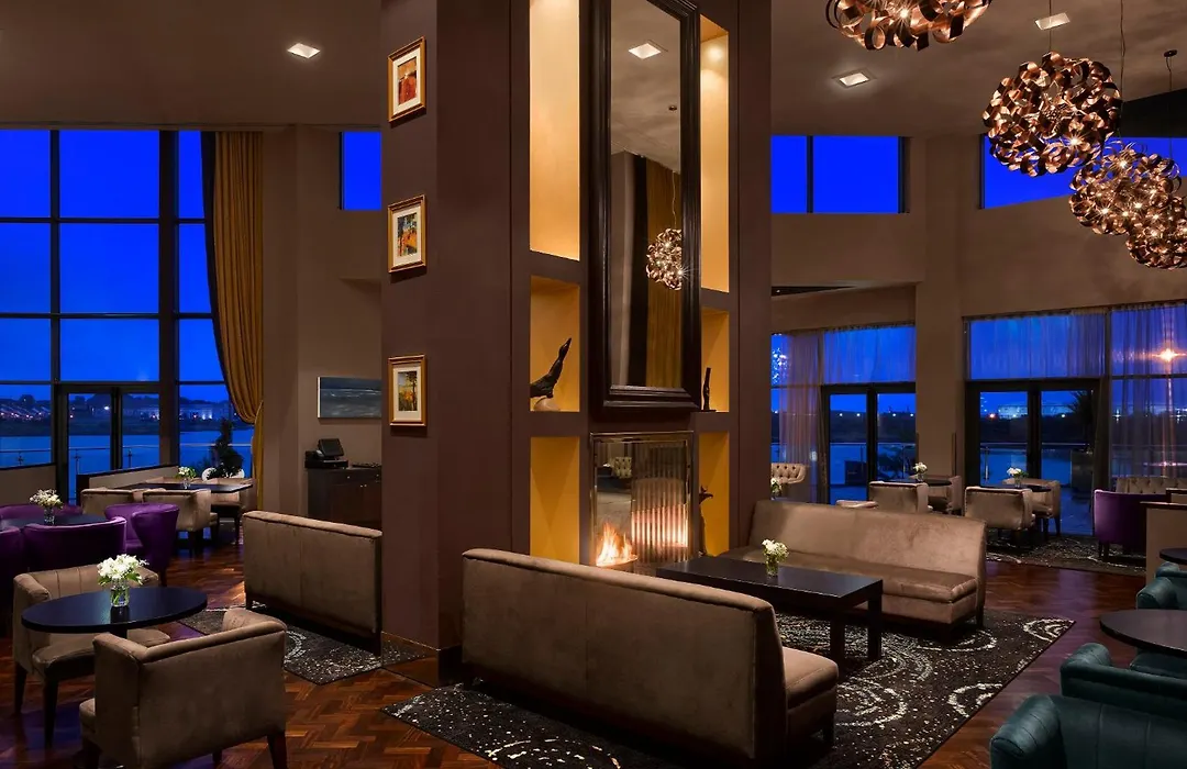 The Galmont Hotel & Spa-1
