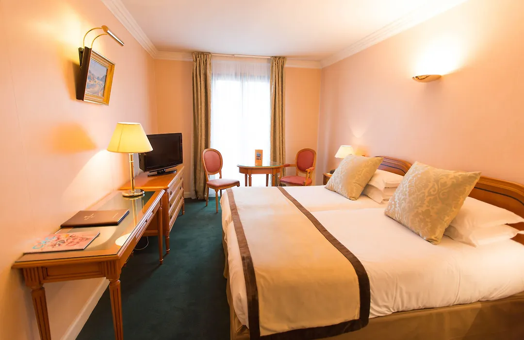 Sun Riviera Hotel-1