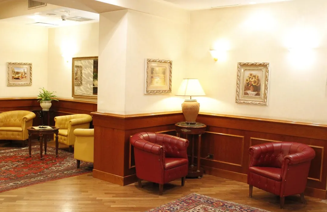 Hotel Torino-1