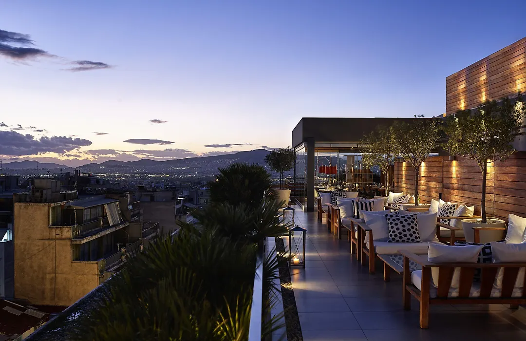 Fresh Hotel, A Member Of Design Hotels-1