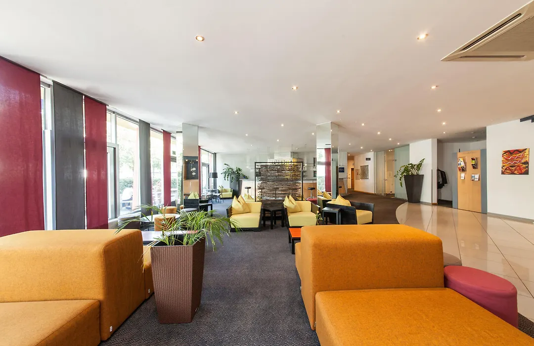Novum Hotel Kavalier-1