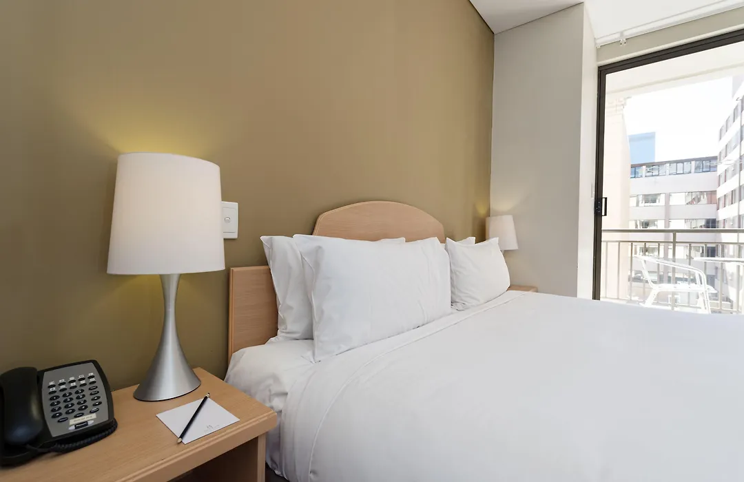 All Suites Perth-1
