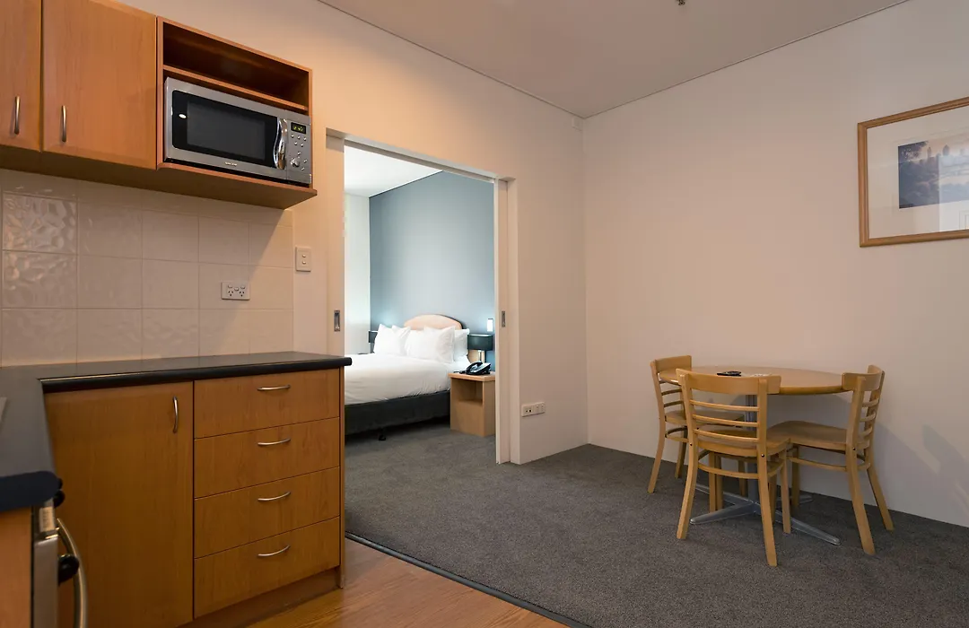 All Suites Perth-1