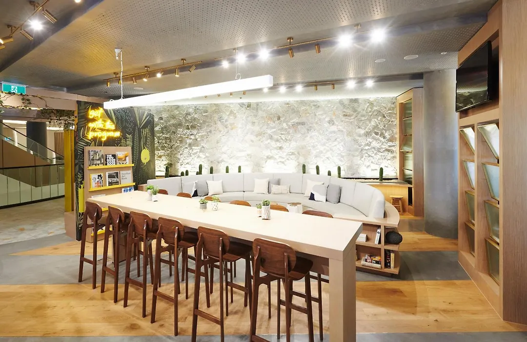 Crowne Plaza Melbourne By Ihg-1