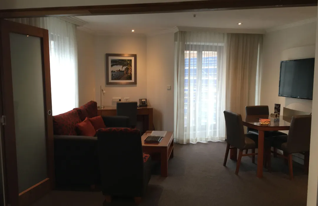 Club Wyndham Sydney, Trademark Collection By Wyndham-1
