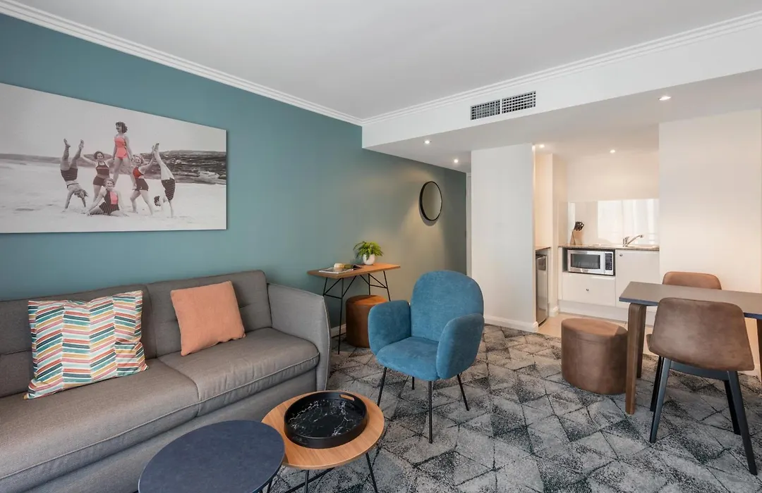 Club Wyndham Sydney, Trademark Collection By Wyndham-1