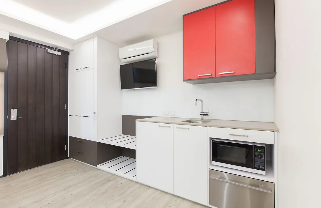 Abode By Easystay-1