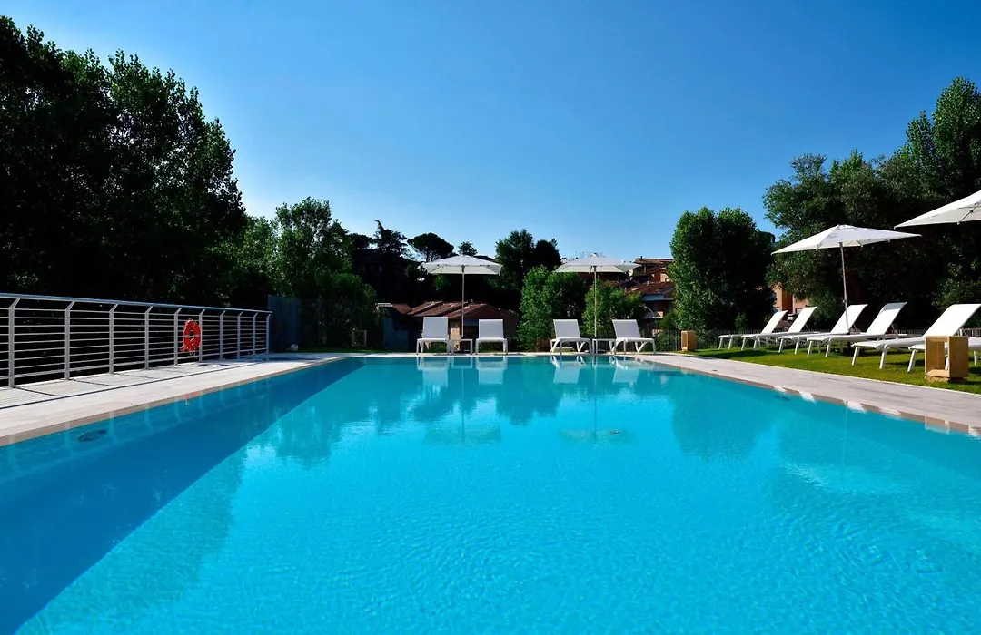 Four Points By Sheraton Siena-1