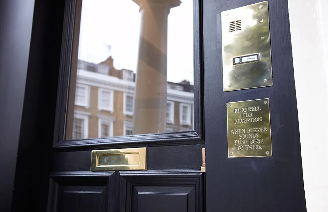 The Windermere Hotel, London-1